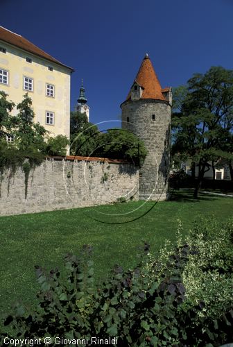 AUSTRIA - BURGENLAND - Freistadt