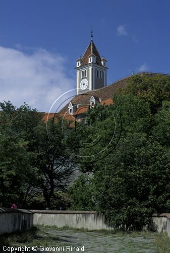 AUSTRIA - BURGENLAND - Riegersburg - Schloss Riegersburg