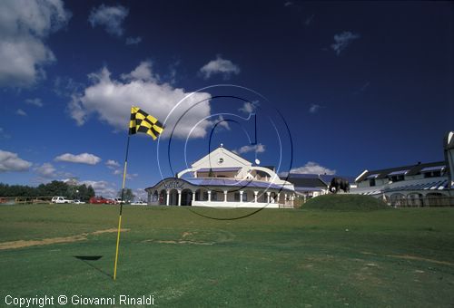 AUSTRIA - BURGENLAND - Stagersbach - Rogner Birdie Village - Golf Club