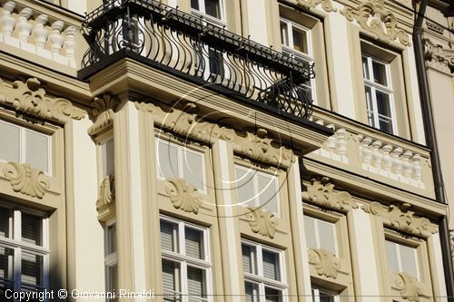 Austria - Innsbruck - Maria Theresien strasse