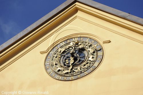 Austria - Innsbruck - Maria Theresien strasse