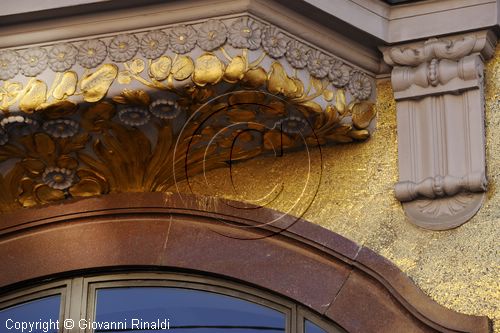 Austria - Innsbruck - Maria Theresien strasse