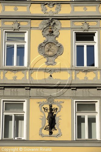 Austria - Innsbruck - Maria Theresien strasse