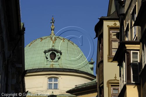 Austria - Innsbruck - Hof Gasse