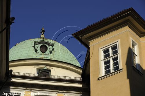 Austria - Innsbruck - Hof Gasse