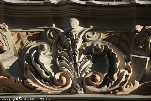 Austria - Innsbruck - Hof Gasse