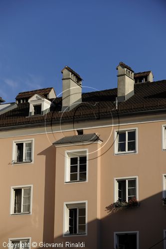 Austria - Innsbruck