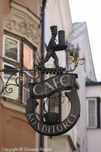 Austria - Innsbruck