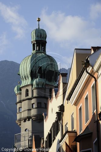 Austria - Innsbruck