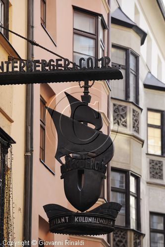 Austria - Innsbruck - Herzog Friedrich strasse