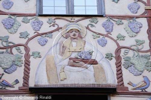 Austria - Innsbruck - Herzog Friedrich strasse