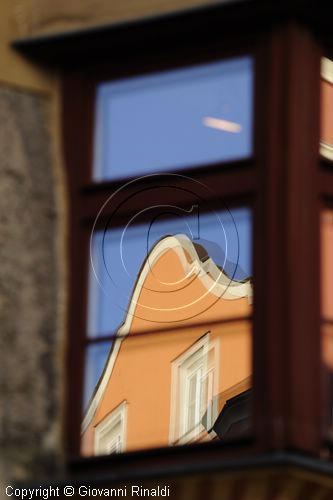 Austria - Innsbruck - Herzog Friedrich strasse
