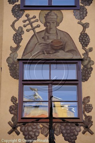 Austria - Innsbruck - Herzog Friedrich strasse