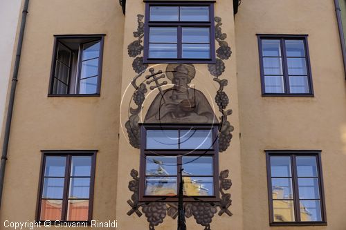 Austria - Innsbruck - Herzog Friedrich strasse