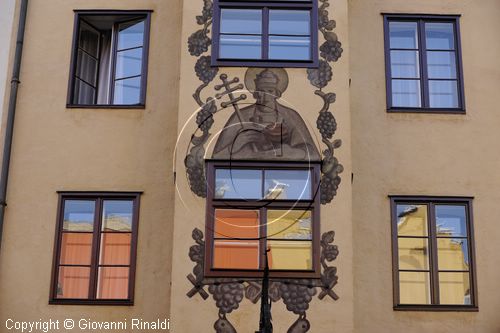 Austria - Innsbruck - Herzog Friedrich strasse