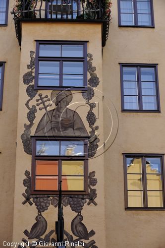 Austria - Innsbruck - Herzog Friedrich strasse