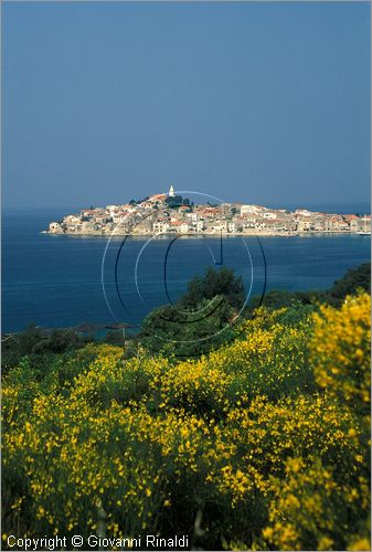 CROATIA - (Croazia) - Primosten