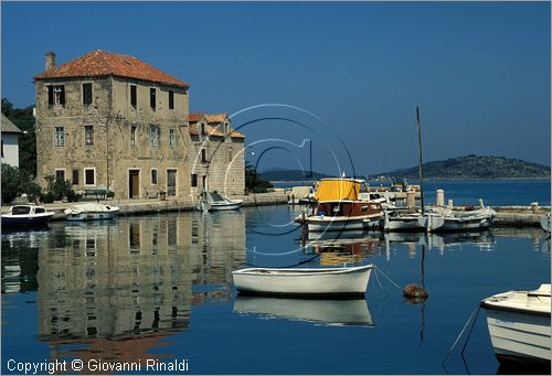 CROATIA - (Croazia) - Isola di Zlarin