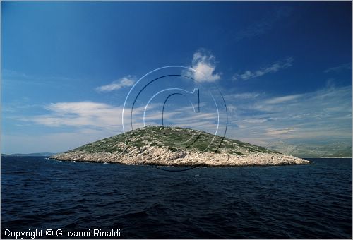 CROATIA - KORNATI (Croazia - Isole Incoronate)