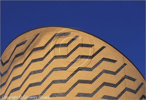 DENMARK - DANIMARCA - COPENHAGEN - Planetario sul Sankt Jorgens So