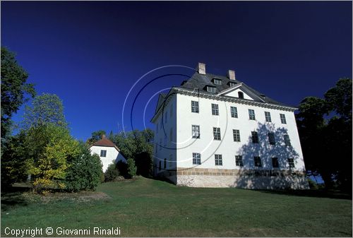 FINLAND - FINLANDIA - LOUHISAARI (presso Turku) - Residenza Louhisaari