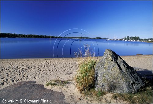 FINLAND - FINLANDIA - JOKOBSTAD