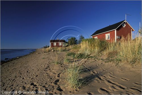 FINLAND - FINLANDIA - KALAJOKY - Kalayoen Hiekkasarkat