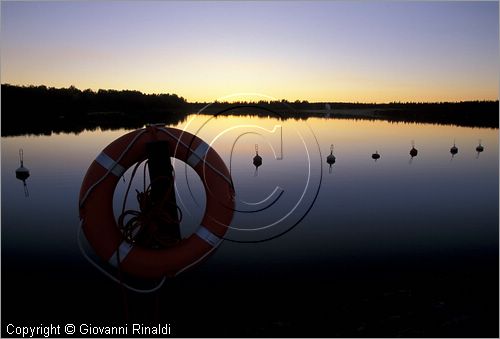 FINLAND - FINLANDIA - RAAHE