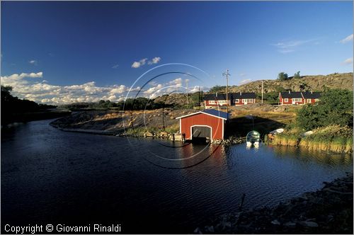 FINLAND - FINLANDIA - ISOLE ALAND - Kokar - Karlby