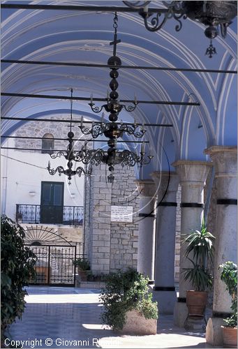 GREECE - CHIOS ISLAND (GRECIA - ISOLA DI CHIOS) - Mesta