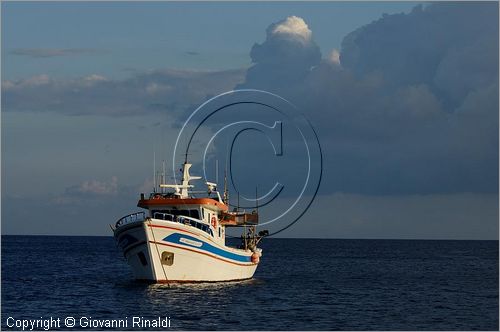 GRECIA - GREECE - Isole Cicladi - Ios - costa sud - Maganari o Manganari