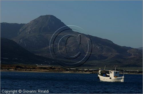 GRECIA - GREECE - Isola di Creta (Crete) - Falasarna