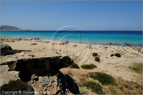 GRECIA - GREECE - Isola di Creta (Crete) - Falasarna