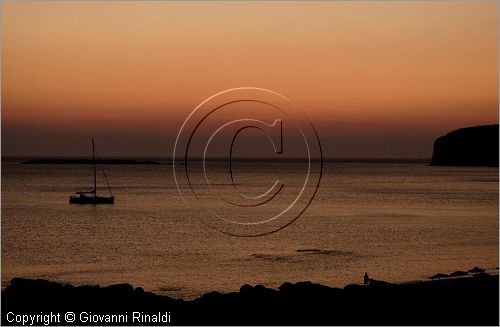 GRECIA - GREECE - Isola di Creta (Crete) - Falasarna