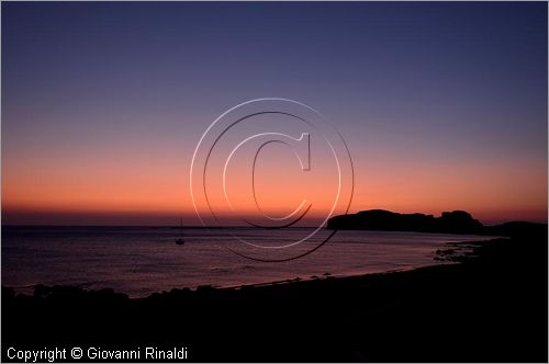 GRECIA - GREECE - Isola di Creta (Crete) - Falasarna