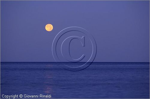 GRECIA - GREECE - Isola di Creta (Crete) - Vroulias Bay sulla costa sudoccidentale di Creta