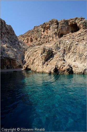 GRECIA - GREECE - Isole del Dodecaneso - Dodecanese Islands - Isola di Halki