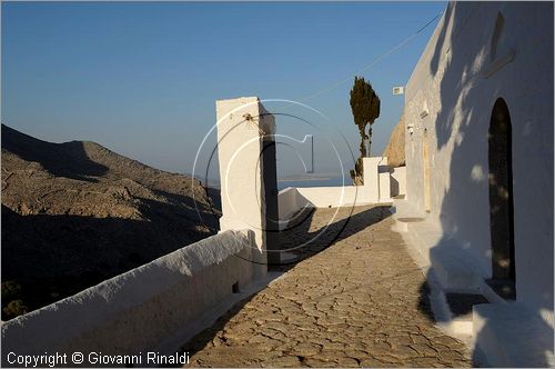 GRECIA - GREECE - Isole del Dodecaneso - Dodecanese Islands - Isola di Halki