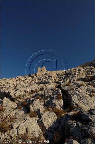 GRECIA - GREECE - Isole del Dodecaneso - Dodecanese Islands - Isola di Halki