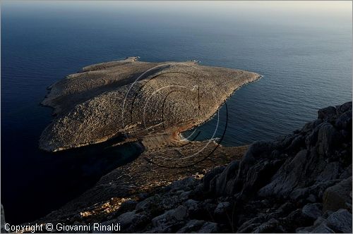 GRECIA - GREECE - Isole del Dodecaneso - Dodecanese Islands - Isola di Halki