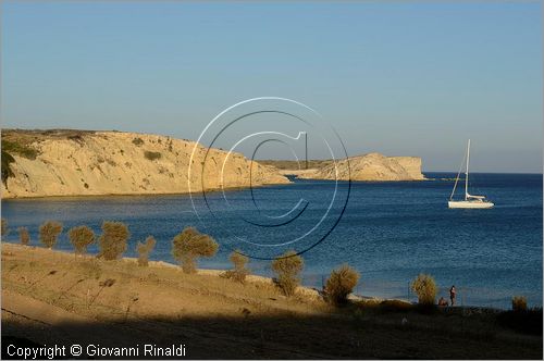 GRECIA - GREECE - Isole del Dodecaneso - Dodecanese Islands - Isola di Lipsi - Lipsos - Hohlakoura