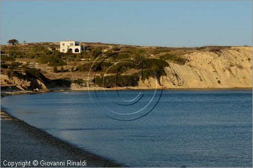 GRECIA - GREECE - Isole del Dodecaneso - Dodecanese Islands - Isola di Lipsi - Lipsos - Hohlakoura