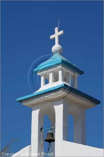 GRECIA - GREECE - Isole del Dodecaneso - Dodecanese Islands - Isola di Lipsi - Lipsos - Leipsi - Plathis Gialos beach