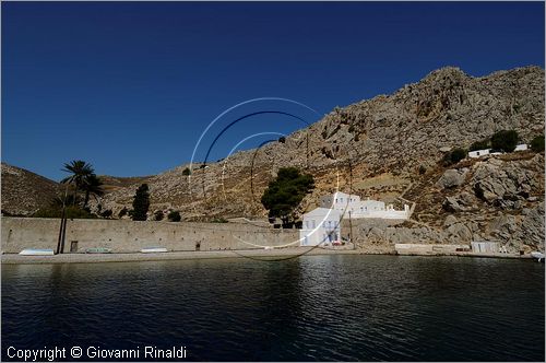 GRECIA - GREECE - Isole del Dodecaneso - Dodecanese Islands - Isola di Simi - Symi - Nimporios
