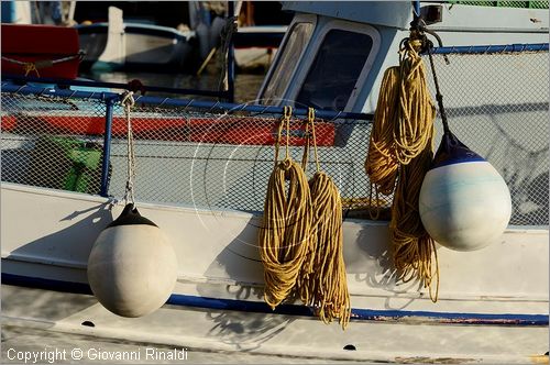 GRECIA - GREECE - Isole del Dodecaneso - Dodecanese Islands - Isola di Simi - Symi - Gialos