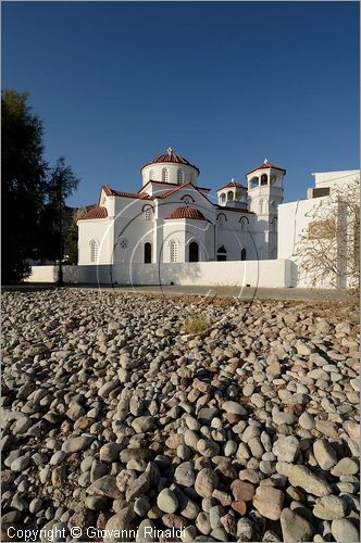 GRECIA - GREECE - Isole del Dodecaneso - Dodecanese Islands - Isola di Tilos - Livadia
