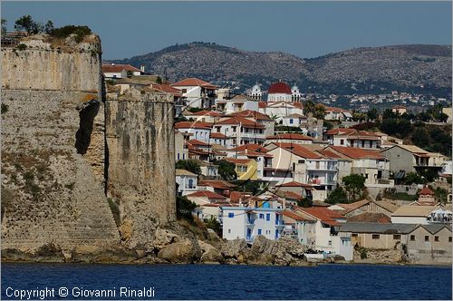 GRECIA - GREECE - Peloponneso - Koroni