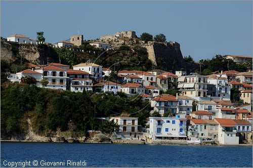 GRECIA - GREECE - Peloponneso - Koroni