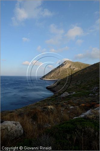 GRECIA - GREECE - Peloponneso - Golfo Lakonikos - Porto Kayio (Kaio)