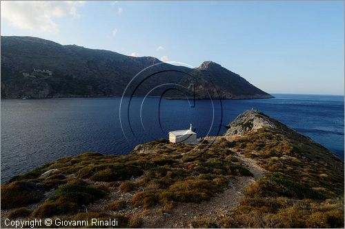 GRECIA - GREECE - Peloponneso - Golfo Lakonikos - Porto Kayio (Kaio)